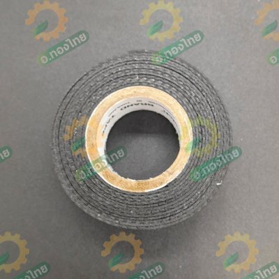 เทปยางละลาย เทปละลาย เทปพันละลาย 3M scotch no.23 (เล็ก)