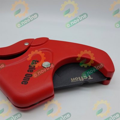 กรรไกรตัดท่อ PVC อย่างดี (Eagle One) ขนาด 42 มม.