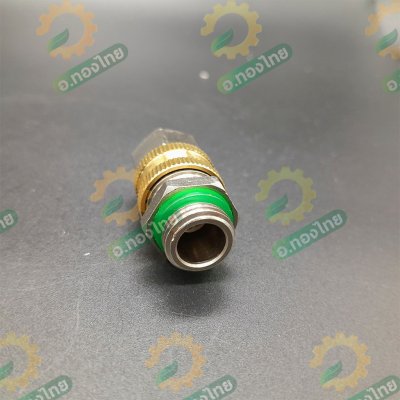 ข้อต่อฟรีพ่นยา ฟรียอย หัวฟรี ข้อต่อพ่นยา (ขนาดเกลียว 2 หุน)