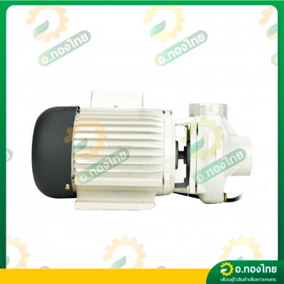 ปั๊มหอยโข่ง ปั๊มน้ำไฟฟ้า 2 นิ้ว 2 แรง รุ่น : ZP-PN-204 เเซ่บ (SAPP)