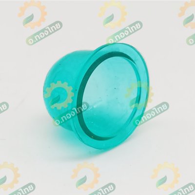 ยางกดน้ำมัน ปุ่มใส ยางแย๊กน้ำมัน สำหรับเครื่องพ่นยา ตัดหญ้า 767/260/GX35