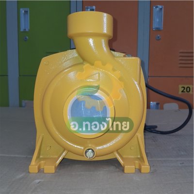 ปั๊มหอยโข่ง ปั๊มน้ำไฟฟ้า 2 นิ้ว 2 แรง (550 ลิตร/นาที) รุ่น NK200HM ยี่ห้อ NAKASHI