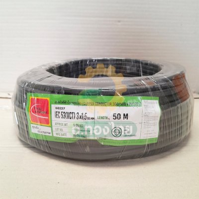 ปั๊มบาดาล ซับเมอร์ส TORQUE ทอร์ค AC 2 นิ้ว 1.5 แรง 10 ใบพัด บ่อ 4 รุ่น TQ-SP-6BM10-4/S บ่อบาดาล