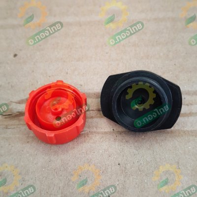 มินิสปริงเกอร์ หัวน้ำหยด จานบิน pro drip ปรับปริมาณน้ำได้ ยี่ห้อ super product (10 ตัว) 