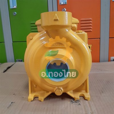 ปั๊มหอยโข่ง ปั๊มน้ำไฟฟ้า 2 นิ้ว 1 แรง 220V MITSUBISHI มิตซูบิชิ รุ่น  ACM-755SH SUPER PUMP