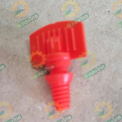 มินิสปริงเกอร์ หัวฉีดสเปรย์ 360 องศา รุ่น FS360E ต่อสายไมโคร PE ยี่ห้อ Super Products (100ตัว)