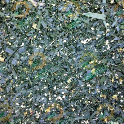 เครื่องสับขุด รุ่นกลาง 4 ใบมีด (พลังไทย)