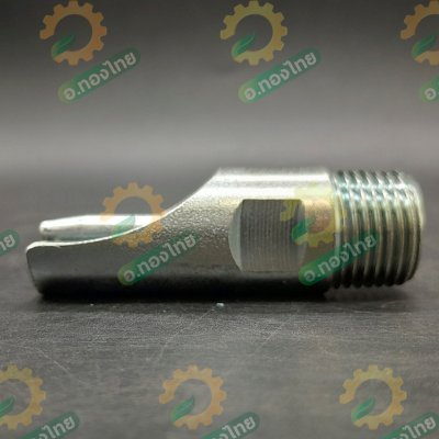 ก๊อกน้ำหมู จุ๊บหมู ก๊อกหมูกินน้ำ ขนาด 1/2