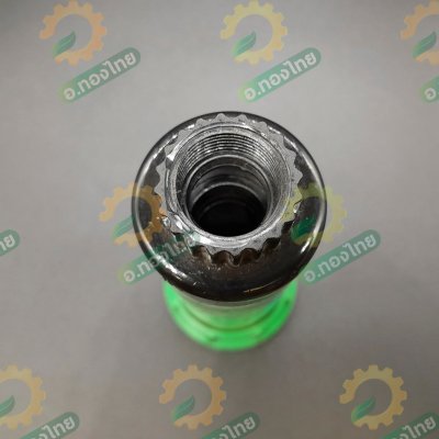 สปริงเกอร์ ป๊อปอัพ pop up สูง 4 นิ้ว เกลียว 1/2 รุ่น AZPU4 ยี่ห้อ super product