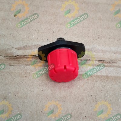 มินิสปริงเกอร์ หัวน้ำหยด 8 ทิศทาง B-drip ใยแมงมุม ยี่ห้อ super product จำนวน 50 ตัว