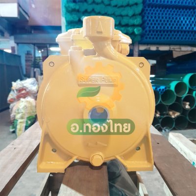 ปั๊มหอยโข่ง ปั๊มน้ำไฟฟ้า 1 นิ้ว 1.5 แรง 220V MITSUBISHI มิตซูบิชิ รุ่น ACH-1105S SUPER PUMP