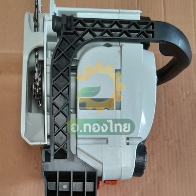 เลื่อยยนต์ เลื่อยตัดไม้ เครื่องเลื่อย 2 จังหวะ STIHL สตีล - รุ่น MS-180