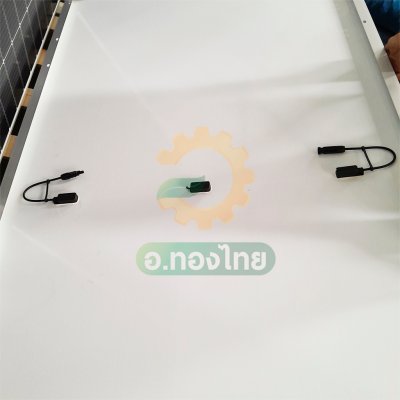 ชุดแผงโซลาร์เซลล์ พร้อมอินเวอร์เตอร์ Huawei 3 KW (ส่งพร้อมติดตั้ง โดยช่างเฉพาะทาง)