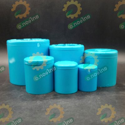 ฝาครอบ PVC พีวีซี ฝาปิดปลายท่อ ขนาด 1/2 - 2 นิ้ว หนา 13.5 (ท่อน้ำไทย)