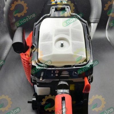 เลื่อยยนต์ เลื่อยตัดไม้ เครื่องเลื่อย 2 จังหวะ รุ่น SK688I ยี่ห้อ TAURUS