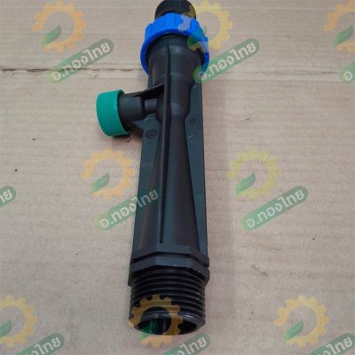 วาล์วผสมปุ๋ย แวนจูรี่ (Ventury) ตัวดูดปุ๋ย ขนาด 1 1/2 นิ้ว