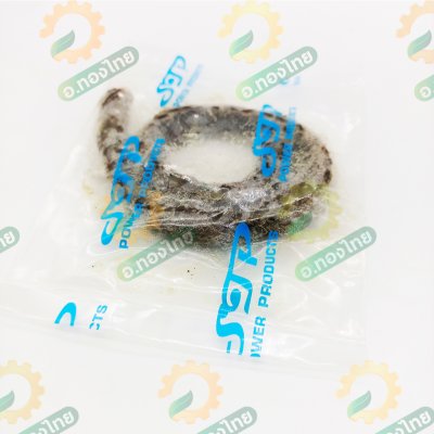 ซีลเชือก ซีลเชือกเคลือบจารบี ประเก็นเชือก ซีลปั้มนํ้า ขนาด 1/4 นิ้ว ยาว 1 ฟุต (30 cm)