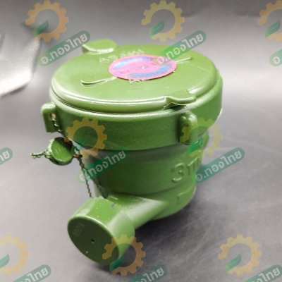 มิเตอร์น้ำ มาตรน้ำ มาตรวัดน้ำ ทองเหลือง ขนาด 1/2 (4หุน) ยี่ห้อ SANWA ซันวา