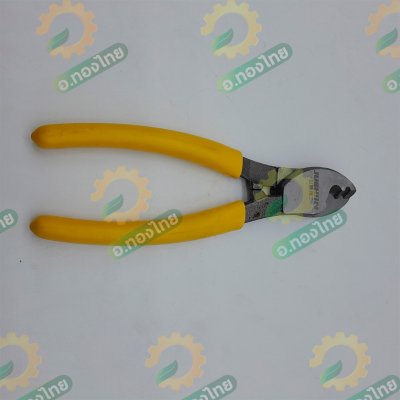คีมตัดสายไฟ-สายเคเบิ้ล (JUSHUN)