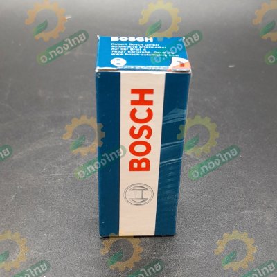 หัวเทียน BOSCH แท้ 100% รุ่น WS7E เครื่องพ่นยา 767 2 จังหวะ เครื่องตัดหญ้า เลื่อยยนต์