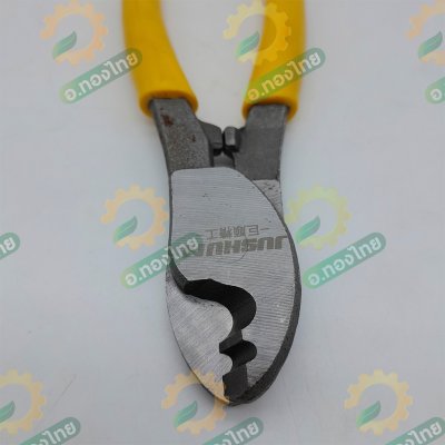 คีมตัดสายไฟ-สายเคเบิ้ล (JUSHUN)