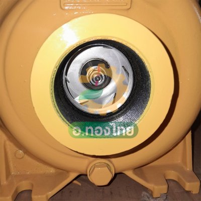 ปั๊มหอยโข่ง ปั๊มน้ำไฟฟ้า 2 นิ้ว 1 แรง 220V MITSUBISHI มิตซูบิชิ รุ่น  ACM-755SH SUPER PUMP