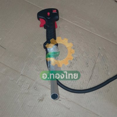 เครื่องตัดหญ้า 2 จังหวะ ทรง RBC411 2T คาบูลูกลอย ยี่ห้อ CAPITAL