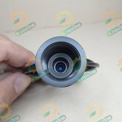 สปริงเกอร์ เกลียวใน 1/2 นิ้ว (โครงหมุนรอบตัว-สีฟ้า) น้ำออก2ทาง รุ่น WSF2 ยี่ห้อ ปลาวาฬ