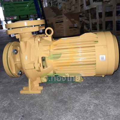 ปั๊มหอยโข่ง ปั๊มน้ำไฟฟ้า 3 นิ้ว 3 แรง 380V MITSUBISHI มิตซูบิชิ รุ่น WCL-2205FT (3สาย) SUPER PUMP