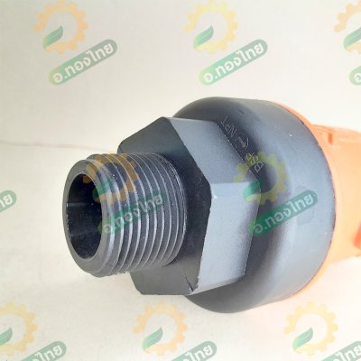 แอร์วาล์ว 1 นิ้ว (AIR VALVE) แอร์วาล์วไล่ลมในระบบท่อ