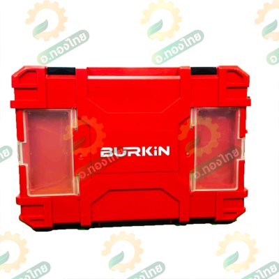 สว่านกระแทกไร้สาย + เครื่องเจียรไร้สาย 20V แบตเตอรี่พร้อมแท่นชาร์ต ยี่ห้อ BERKIN