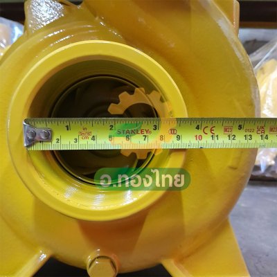 ปั๊มหอยโข่ง ปั๊มน้ำไฟฟ้า 3 นิ้ว 2 แรง 220V MITSUBISHI มิตซูบิชิ รุ่น WCL-1505S SUPER PUMP