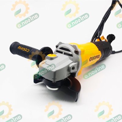 เครื่องเจียร หินเจียร ลูกหมู 4 นิ้ว 750W รุ่น CF-AG010 ยี่ห้อ COOFIX
