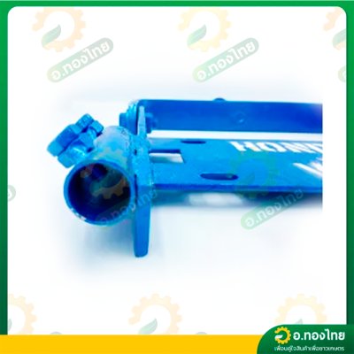 แท่นหางเรือ G200 เครื่องเบนซิน 5.5 / 6.5HP