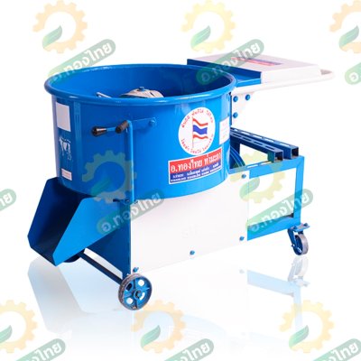เครื่องผสมอาหารสัตว์ (พลังไทย)