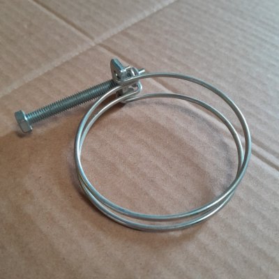 ปั๊มแช่ ไดโว่ ปั๊มดูดน้ำ ปั๊มจุ่ม 2 นิ้ว (มีลูกลอย) รุ่น CLP200-L-A ยี่ห้อ Steiken - สีน้ำเงิน