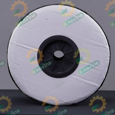 เทปน้ำหยด สายน้ำหยด 30 cm ยาว 1000 เมตร หนา 0.16 (1รู) ยี่ห้อ silver tape