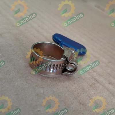 เข็มขัดรัดท่อ เข็มขัดรัดสายยาง สายผ้าใบ ยี่ห้อ ออบิท (ORBIT)