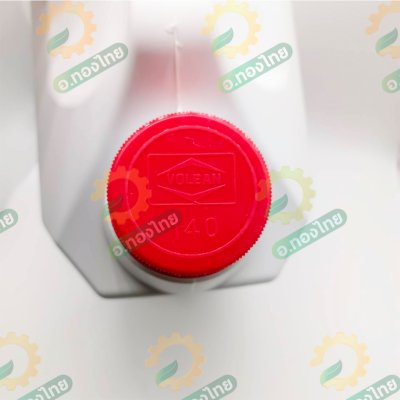 น้ำมันเกียร์ เบอร์ 90 , 140  สำหรับรถไถเกษตรทั่วไป ขนาด 4.5 ลิตร ยี่ห้อ Volean