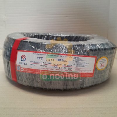 ปั๊มบาดาล ซับเมอร์ส TORQUE ทอร์ค AC 2 นิ้ว 1.5 แรง 10 ใบพัด 380V บ่อ 4 - รุ่น TQ-SP-6BM10-4/T บ่อบาดาล