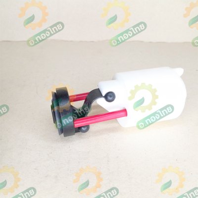 แอร์วาล์ว 1 นิ้ว (AIR VALVE) แอร์วาล์วไล่ลมในระบบท่อ