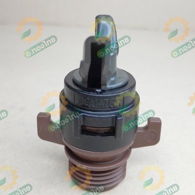 สปริงเกอร์ AQ215 เกลียวนอก 1/2 นิ้ว รุ่น Aquator HT-215 (Automat) (อ.ทองไทย ด่านช้าง Aothongthai danchang)