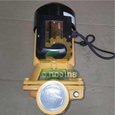 ปั๊มหอยโข่ง ปั๊มน้ำไฟฟ้า 2 นิ้ว 2 แรง (550 ลิตร/นาที) รุ่น NK200HM ยี่ห้อ NAKASHI