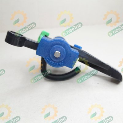 สปริงเกอร์ เกลียวนอก 1/2 นิ้ว D-NET 8550 น้ำ 940 ลิตร ยี่ห้อ เนต้าฟิม Netafim (น้ำเงิน-เขียว)