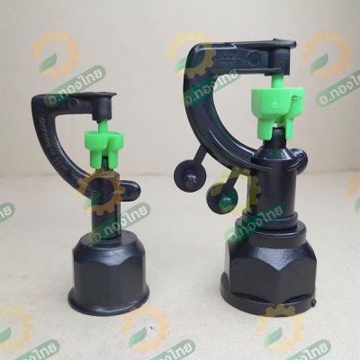 สปริงเกอร์ สายฝน เกลียวใน ใส่ได้ทั้ง 1/2 , 3/4 นิ้ว (444)