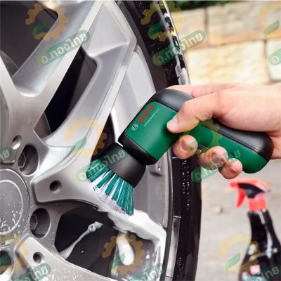 เครื่องขัดอเนกประสงค์พร้อมแปรงขัด 3.6 โวลต์ (BOSCH)