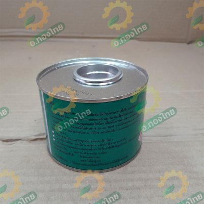 กาว กาวทาท่อ น้ำยาประสานท่อ PVC 250 กรัม ยี่ห้อ ท่อน้ำไทย