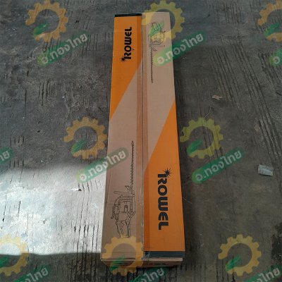 เครื่องตัดแต่งกิ่ง 2 จังหวะ 2T คาบูไดอะเฟรม รุ่น RW-GT-HT600 1 HP 750 วัตต์ ยี่ห้อ Rowel