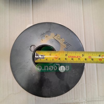 ปั๊มบาดาล ซับเมอร์ส TORQUE ทอร์ค AC 1.5 นิ้ว 2 แรง 19 ใบพัด 380V บ่อ 4 บ่อบาดาล รุ่น TQ-SP-4BH19-4/T