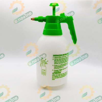 กระบอกฉีดน้ำ ถังพ่นยา 2 ลิตร กระบอกพ่นยา ขนาด 2 ลิตร ฟ๊อกกี้ (Foggy)
